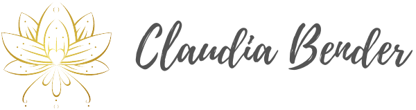 Logo Claudia Bender